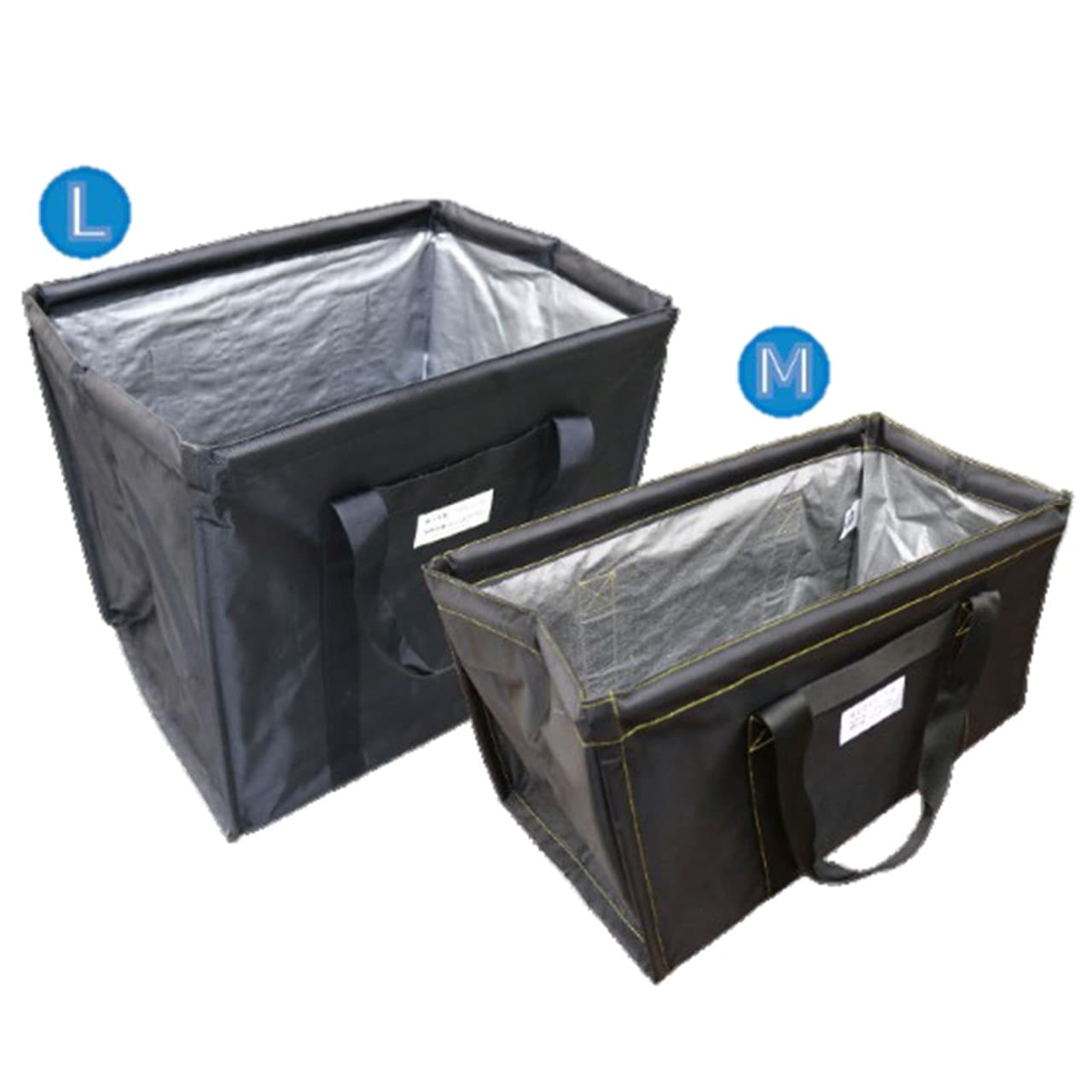 自立式Fバッグ　Lサイズ