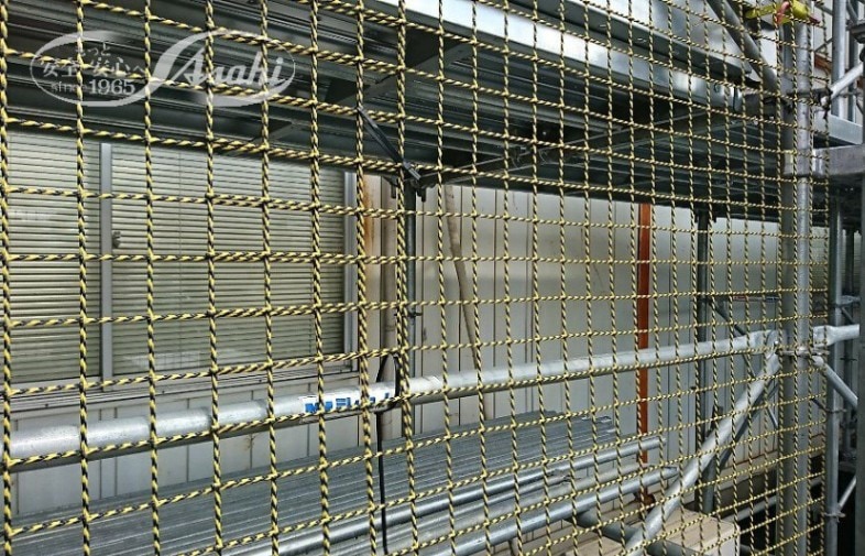 マルチGRID(マルチグリッド)　ポリエステル製　100枚セット
