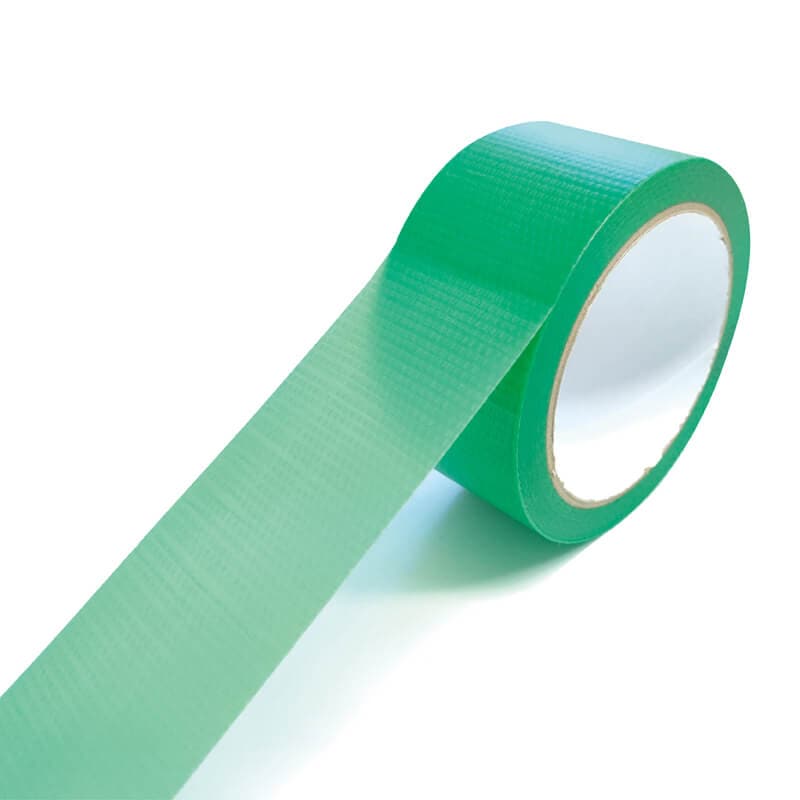 建築養生テープ　100mm×25m　18巻入り