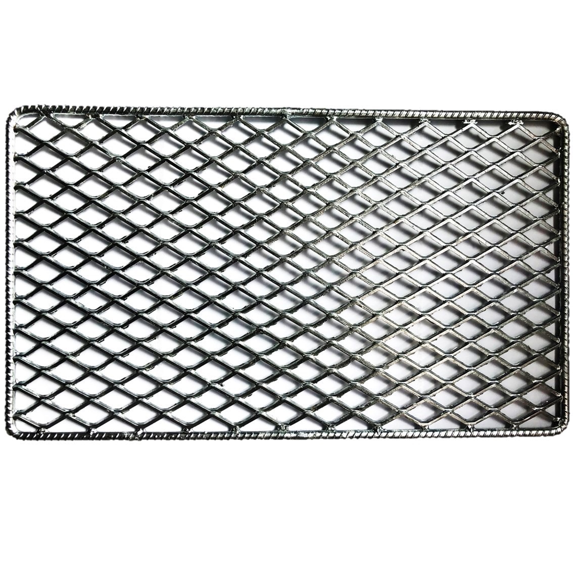 メッシュステップ　10Φ×605mm×305mm