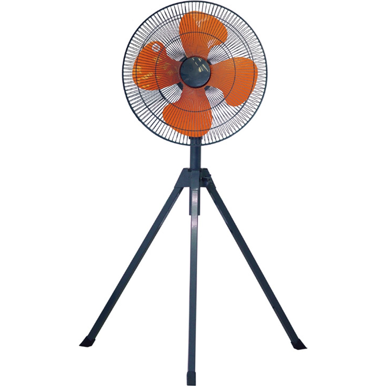 工場扇 KF-526 45cm 三脚タイプ 工業用大型扇風機｜足場カエル｜新品