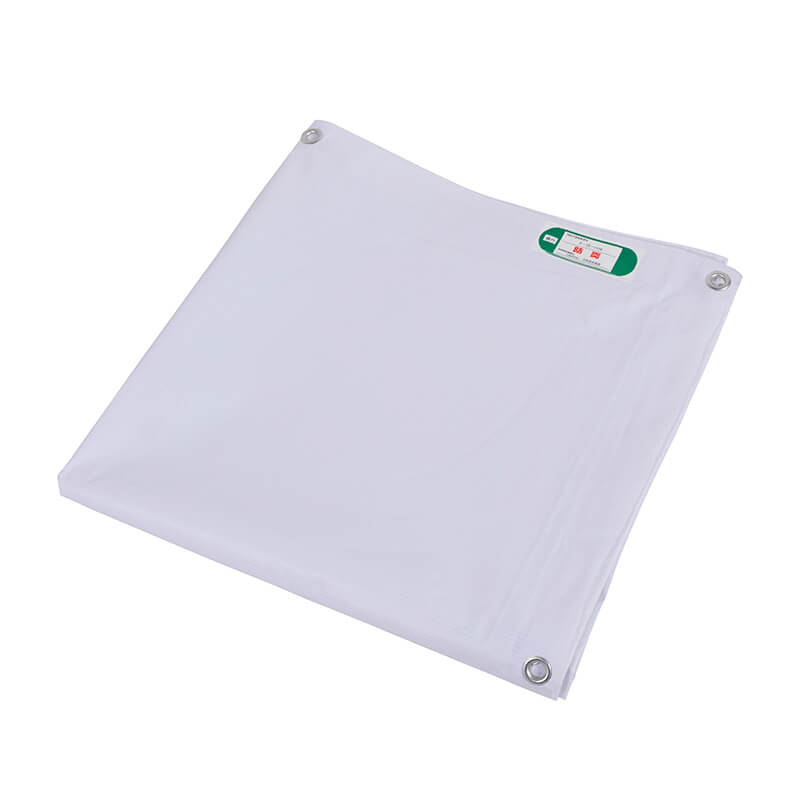 白防炎シート 5.4×5.4 450P 3枚入り｜足場カエル｜新品中古の