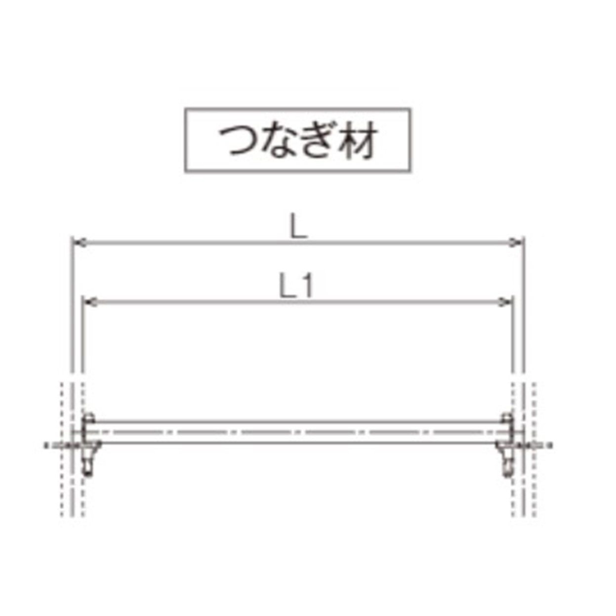 ダーウィン　つなぎ材 