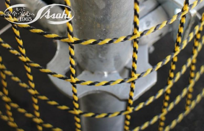 マルチGRID(マルチグリッド)　ポリエステル製