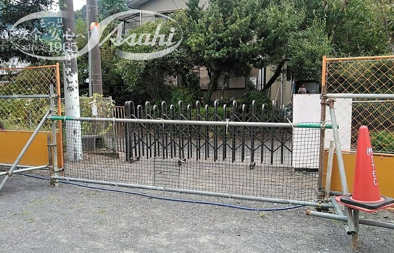 マルチGRID(マルチグリッド)　ポリエステル製