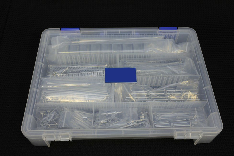 【送料無料】くさび式足場模型 CATASTA-A スタートセット 足場職人の新人研修に最適