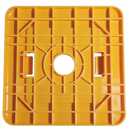 エコワイドベース　1箱50枚入　140角・120角