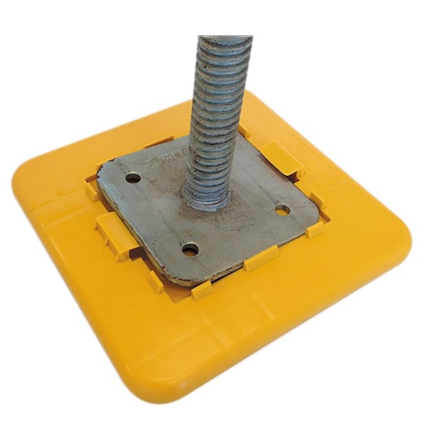 エコワイドベース　1箱50枚入　140角・120角