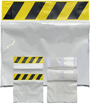 KMサインケース　W450×H600