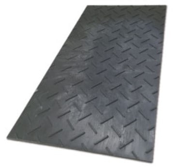 合成ゴムマット フィットくん 持ち手・連結穴無し 3×6 滑り止め表面5mm 送料無料(北海道、沖縄、離島、現場直送は別途運賃が必要)