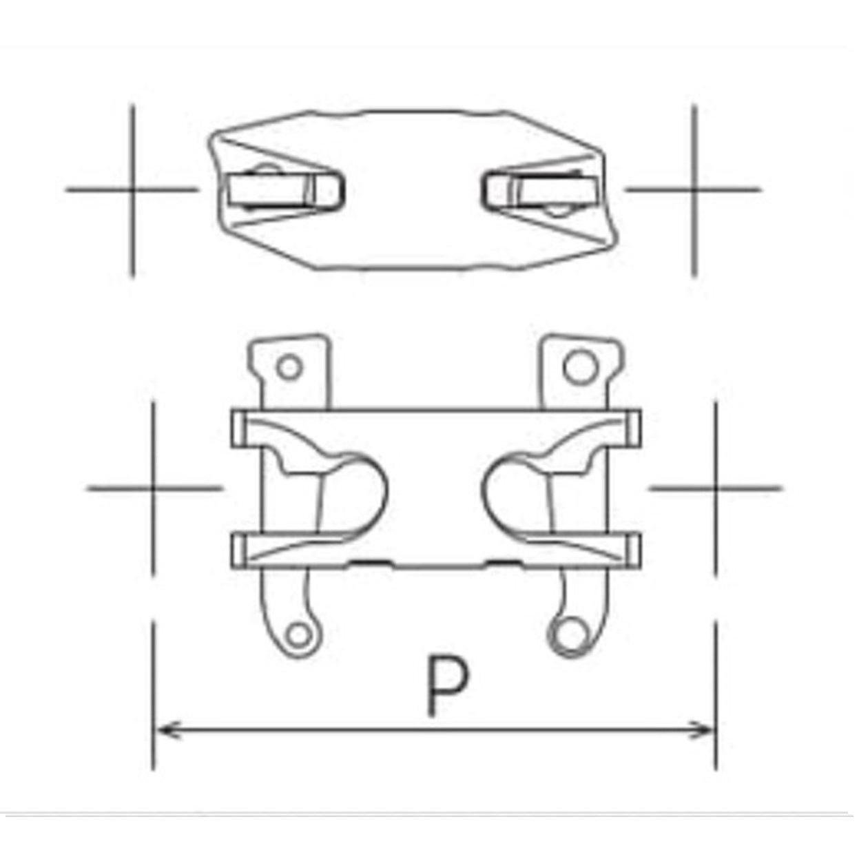 【見積品】アルバトロス　つなぎ材
