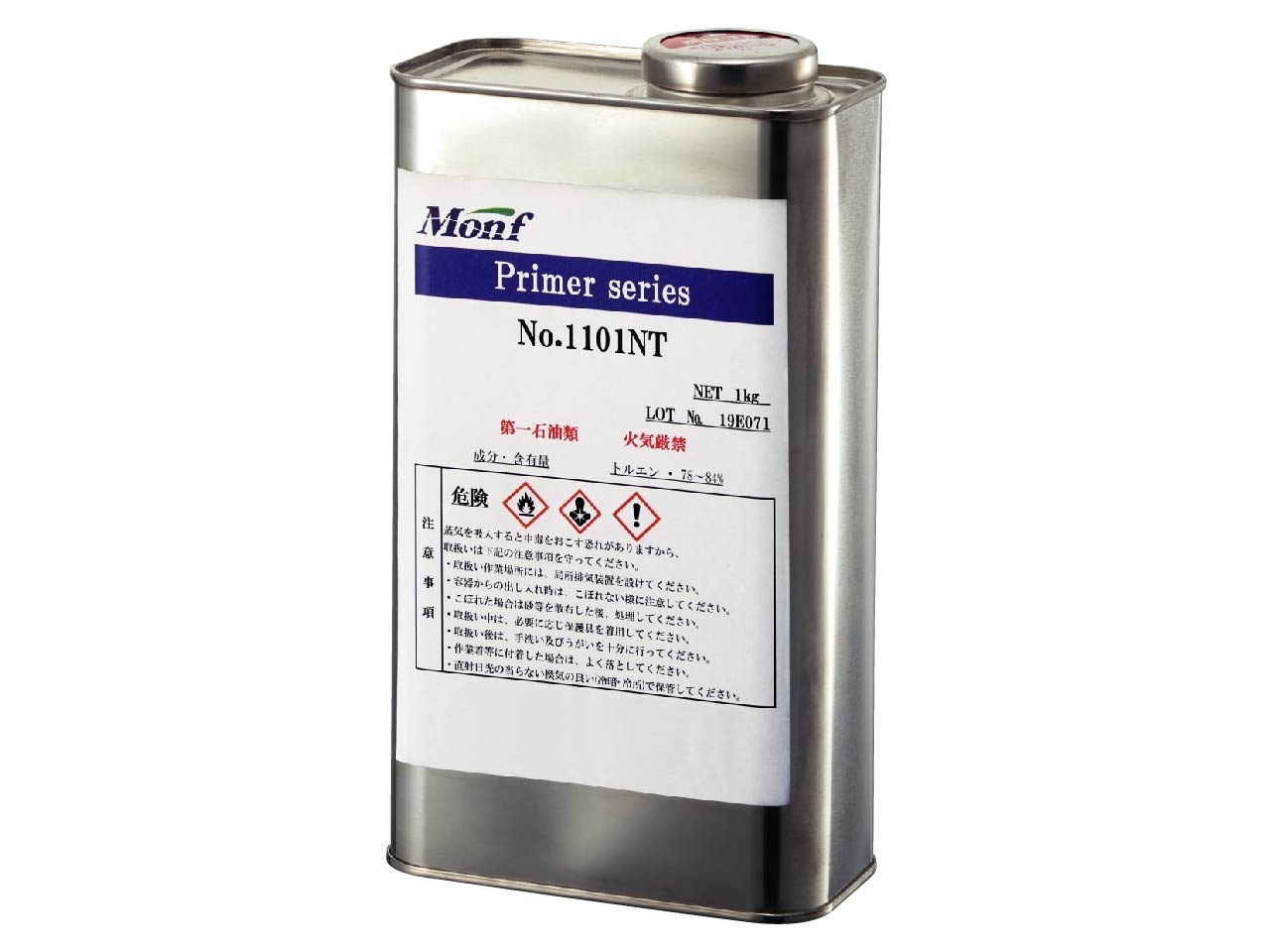 点字タイル用プライマー｜足場カエル｜新品中古の足場・仮設資材の販売 