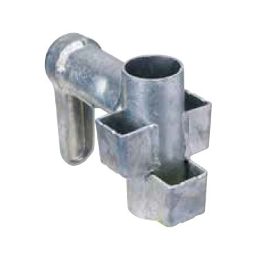 【御見積】シンワキャッチャー　ロングセンターアダプター