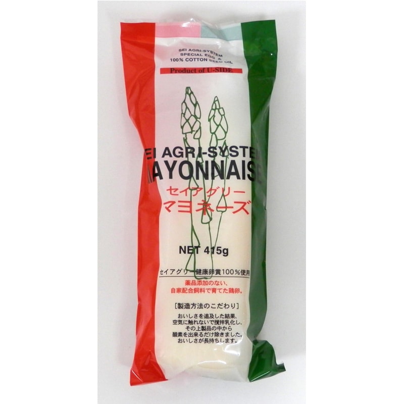 ���������꡼�ޥ�͡�����415g