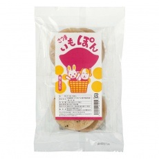 さつまいもぽん