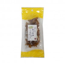 一柳さんちのおつまみこんにゃく（スライスタイプ）