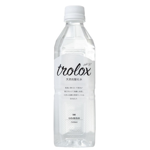 trolox(ŷ����������)500ml��1��