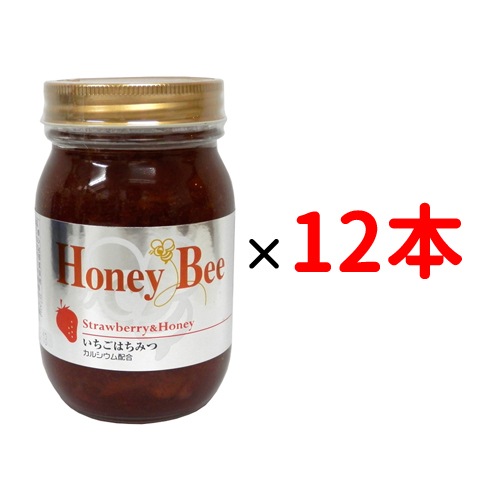 ��HoneyBee���������Ϥ��ߤġ�12�ܡ�1��������