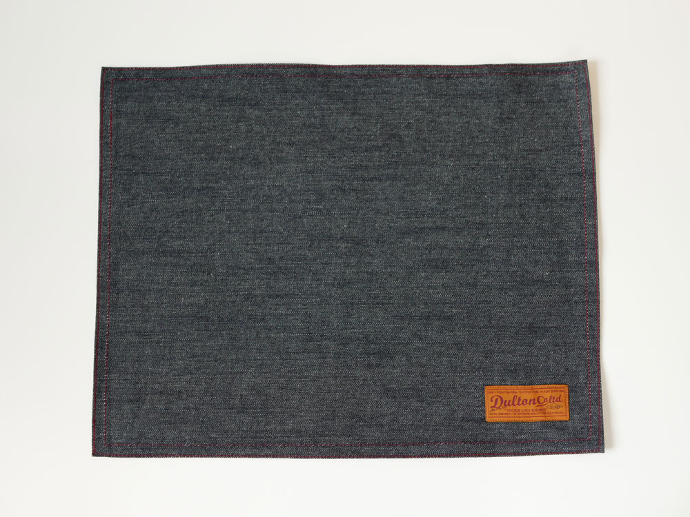 DULTON/ȥۥץ쥤ޥå ǥ˥