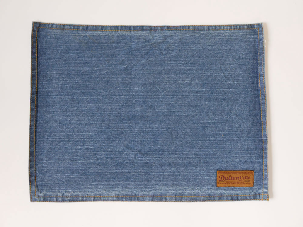 DULTON/ȥۥץ쥤ޥå å ǥ˥