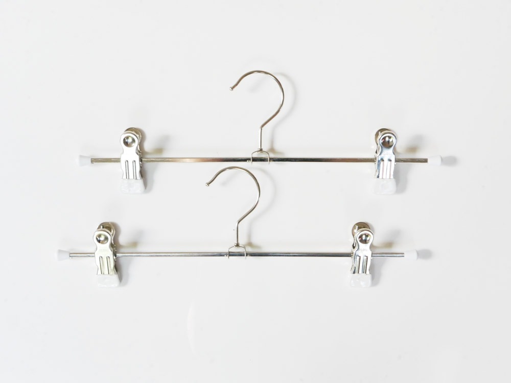 【MAWA/マワ】MAWAハンガー クリップ 2本セット ホワイト 30|全ての商品