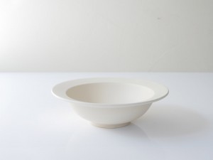 【SAKUZAN】Sara ボウル / 17cm クリーム|全ての商品