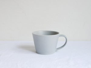 SUWAKARA cape stole／　アッシュグレー　／GAKE 日本製❣️ カヤ（カヤ）の「【カヤ】そぞろ日和メンズ羽織（カーディガン/ボレロ