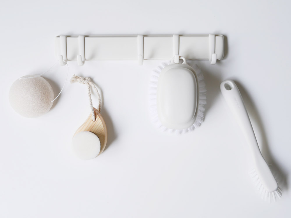 【MARNA/マーナ】 マグネットフック5連|ITEM - LAUNDRY|全ての商品