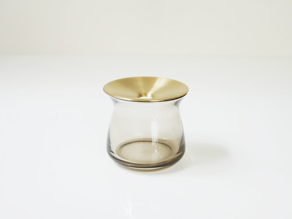 KINTO/ȡLUNA ١ ֥饦 80x70mm