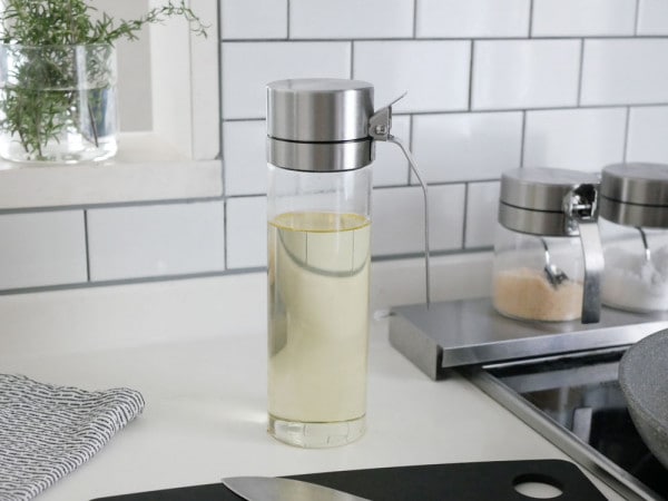 DULTON/ダルトン】オイル＆ヴィネガー ボトル 500ml｜【公式