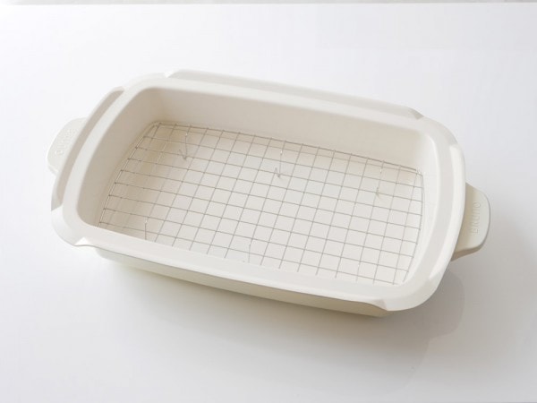 BRUNO/ブルーノ】ホットプレートグランデサイズ用 仕切り鍋・グルル