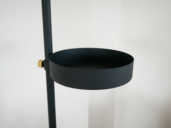 DRAW A LINE/ドローアライン】 019 Tray ブラック｜【公式】インテリア