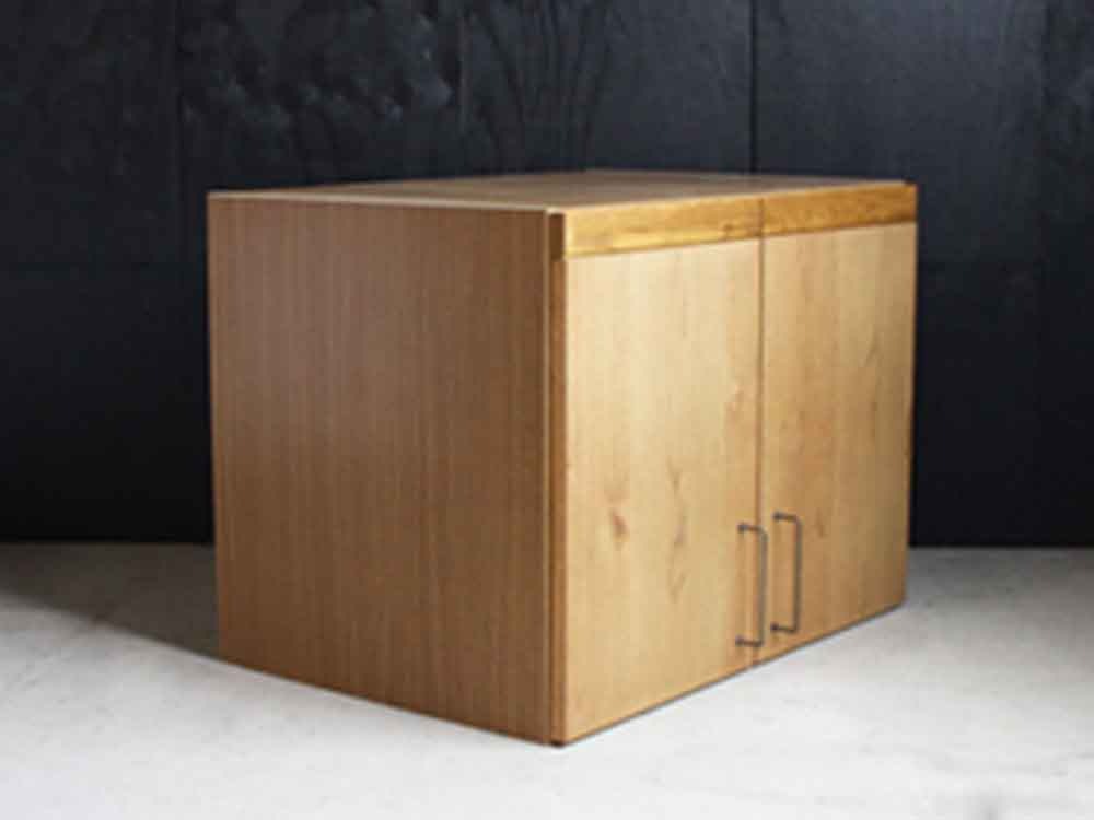 【adepeche/アデペシュ】cadeal ワードローブ トップボックス