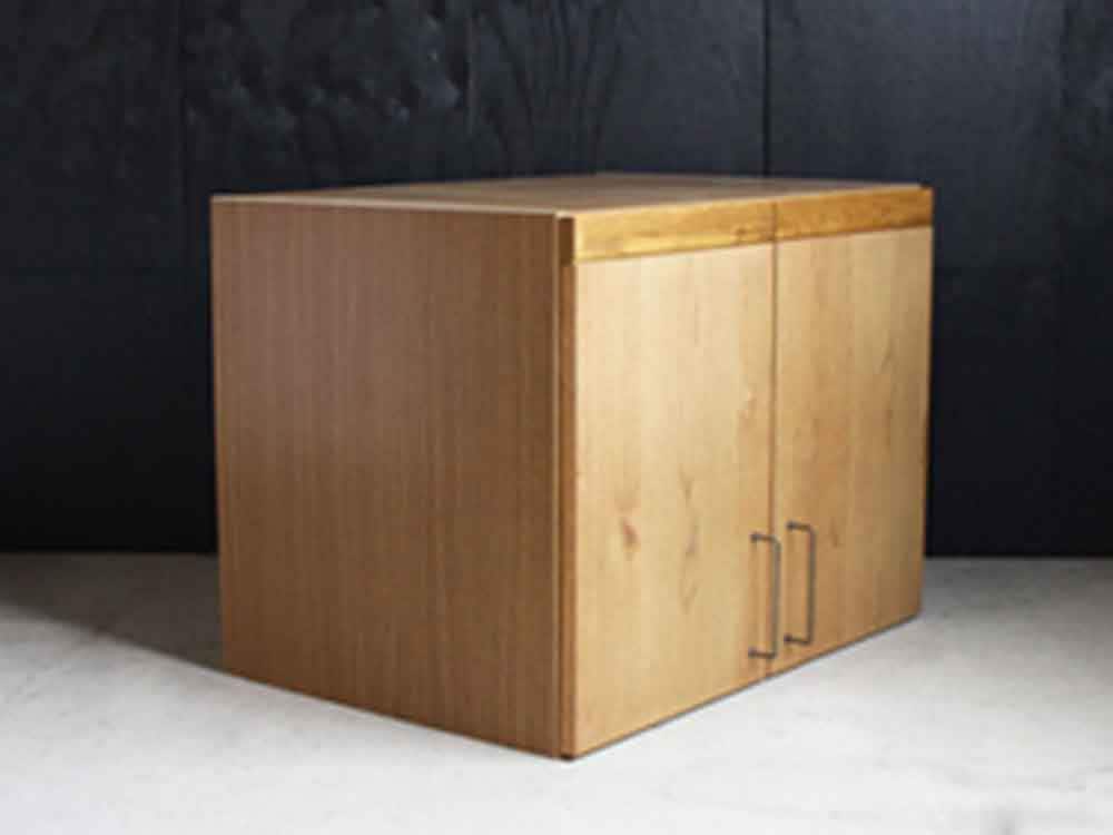 【adepeche/アデペシュ】cadeal ワードローブ トップボックス