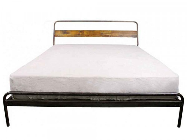 【adepeche/アデペシュ】socph ベッド ダブル