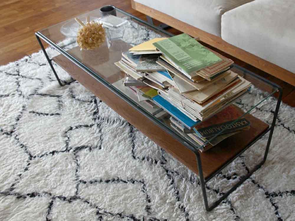 【adepeche/アデペシュ】socph センターテーブル