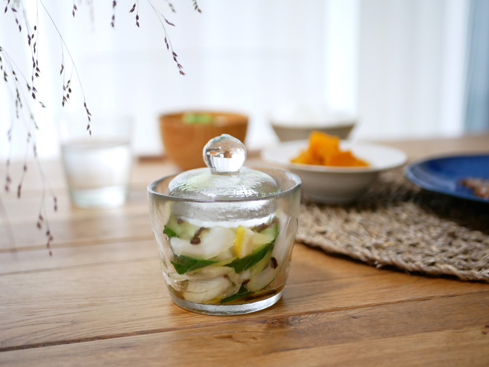 【KINTO/キントー】浅漬け鉢 380m|ITEM - KITCHEN|全ての商品