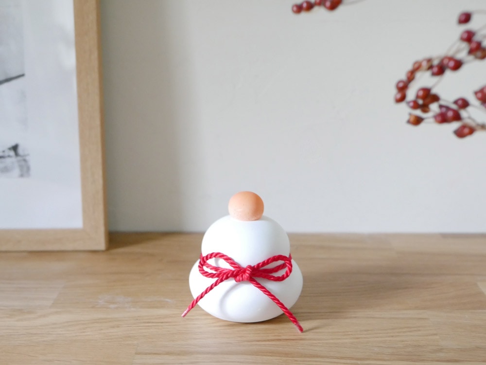 soil/ソイル】 KAGAMI MOCHI(鏡もち) S｜【公式】インテリア雑貨の総合