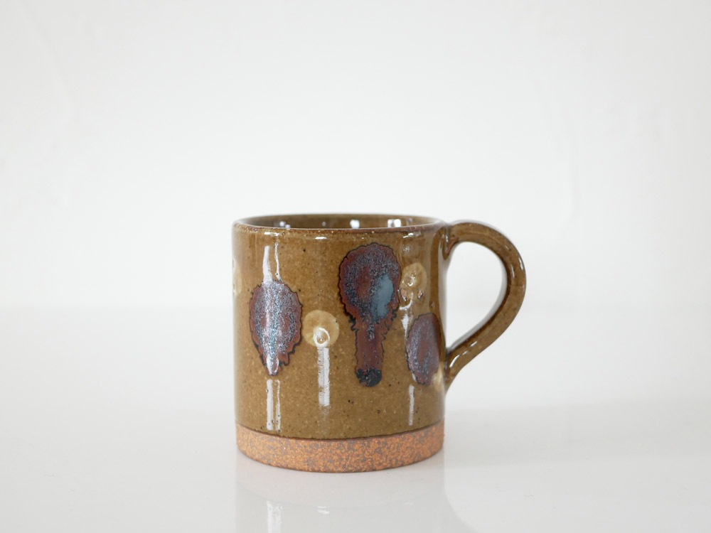 【adepeche/アデペシュ】OTOHA mug SANSYO  山椒