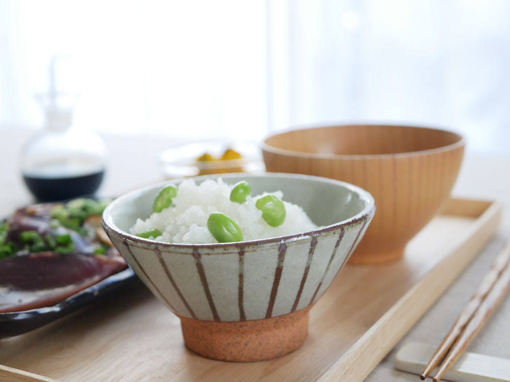 【adepeche/アデペシュ】OTOHA bowl KONBU 昆布