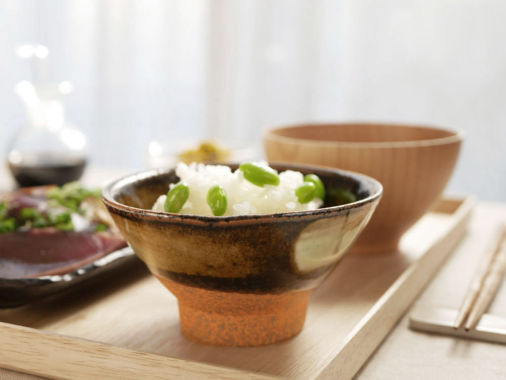 【adepeche/アデペシュ】OTOHA bowl GOBOU 牛蒡