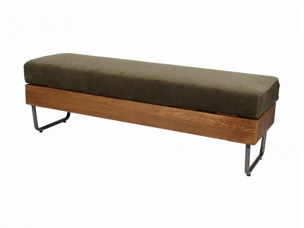 【adepeche/アデペシュ】WARM ベンチ