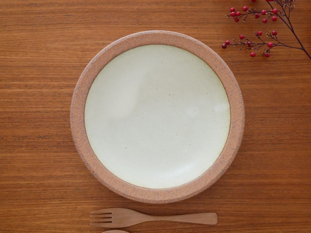 【adepeche/アデペシュ】OTOHA 私のプレート 蕪