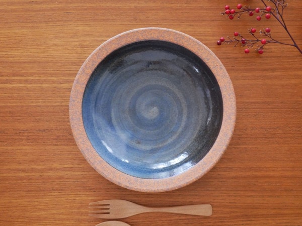 【adepeche/アデペシュ】OTOHA 私のプレート 海苔