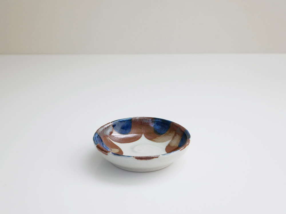 【adepeche/アデペシュ】OTOHA 豆皿 鰯