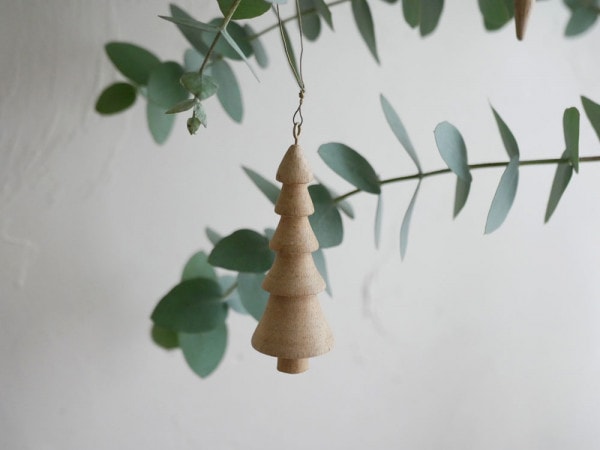 【Horn Please MADE/ホーンプリーズ】WOOD オーナメント ツリー サンク|ITEM - LIVING|全ての商品