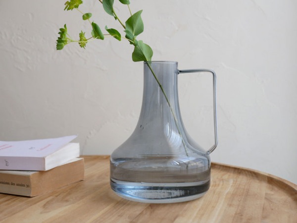 Horn Please MADE/ۡץ꡼ۥ饤ȥ꡼ GLASS ե١ 졼 ե饹 L