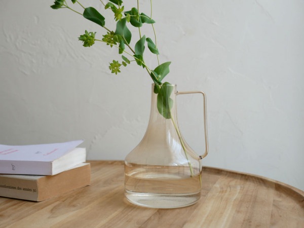 Horn Please MADE/ۡץ꡼ۥ饤ȥ꡼ GLASS ե١ ١ ե饹 S