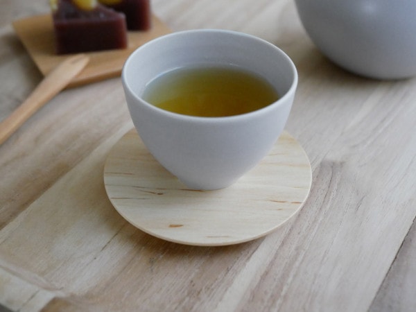 【SALIU/サリュー】山桜 - 茶敷 円|テーブルウェア|全ての商品
