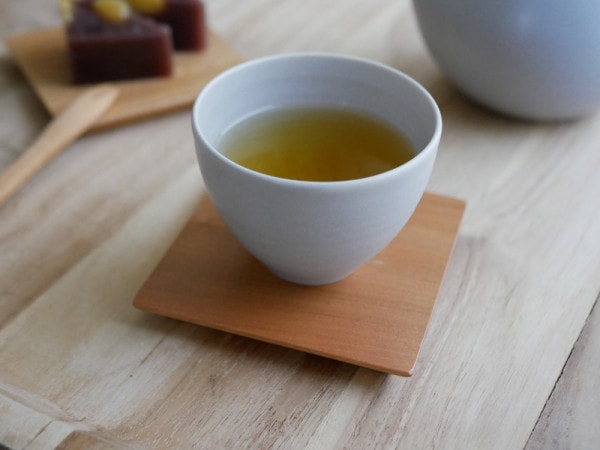 【SALIU/サリュー】山桜 茶敷 角|テーブルウェア|全ての商品